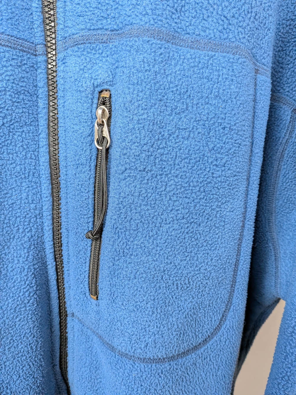 Mountain Equipment Co-Op Vintage Fleece - Picture 2 of 6